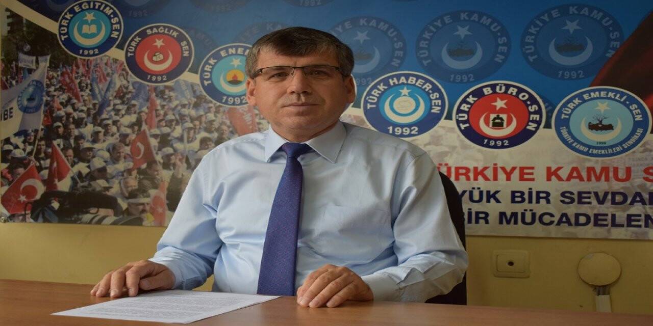 ‘MEMUR PAKETİ’ GEREKLİ