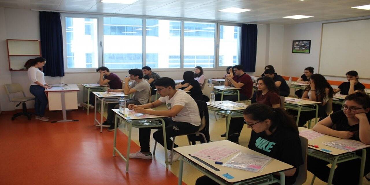 LGS’ye girecek öğrencilere  Nesibe Aydın Okullarından Tüyolar