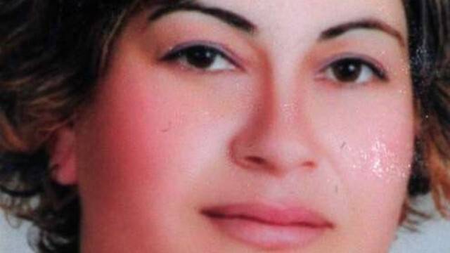Eşini öldürdü, "kader" dedi