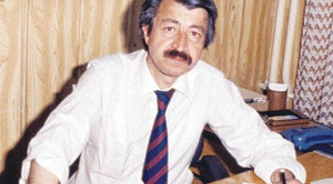 TSYD Konya, Mehmet Gazel'i unutmadı