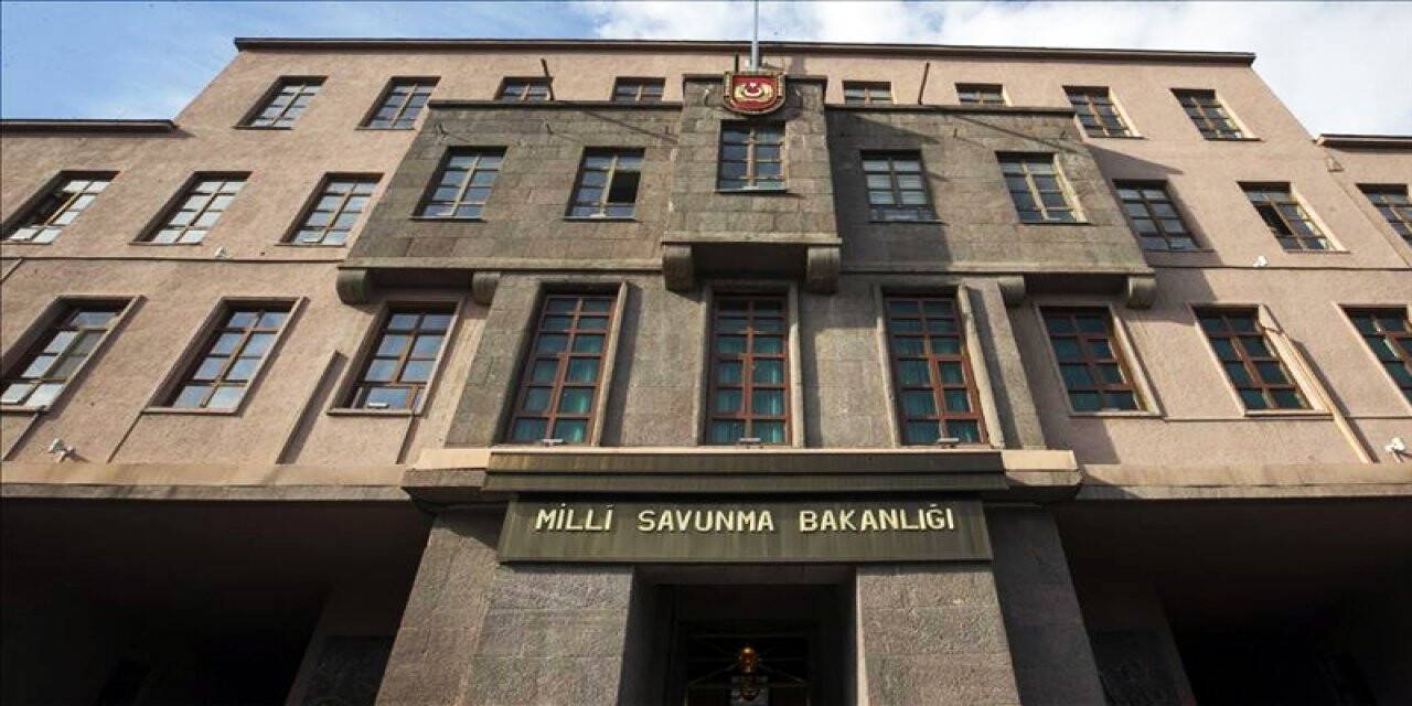 3 terörist etkisiz hale getirildi