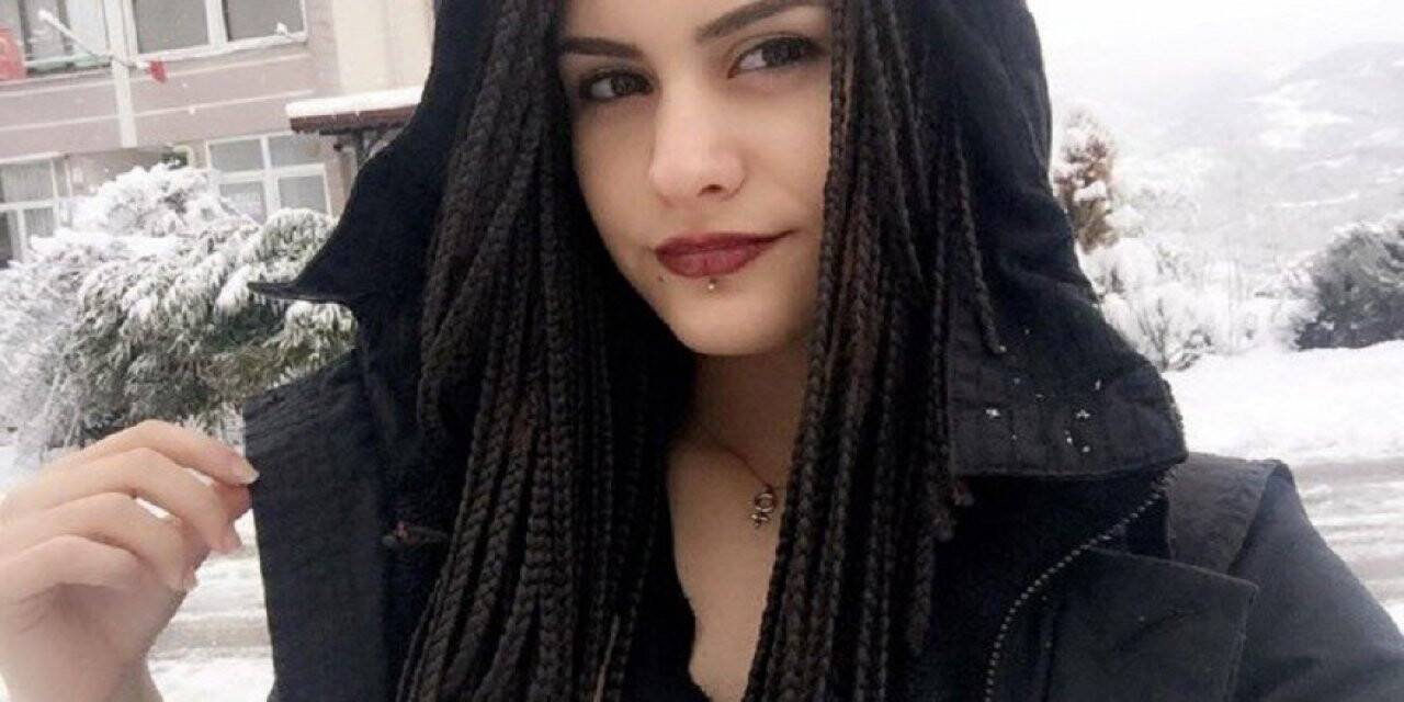 Ecem Balcı’nın katil zanlısının ağırlaştırılmış müebbet hapis cezası onandı
