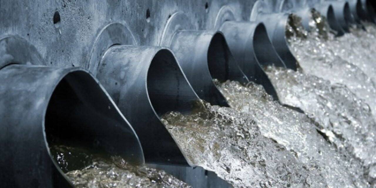 Atık su örneklerinde Covid-19 tespit edildi