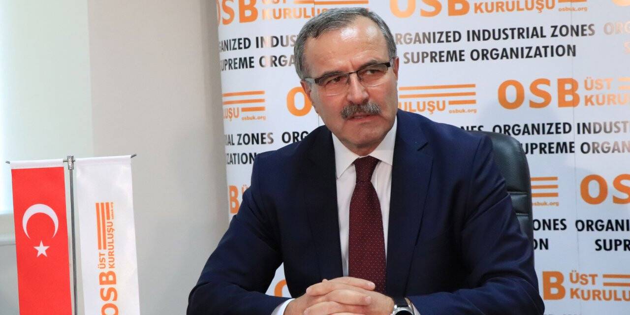Kütükcü: İşsizlik Sigortası Fonu  Düzenlemesi Tedirgin Ediyor