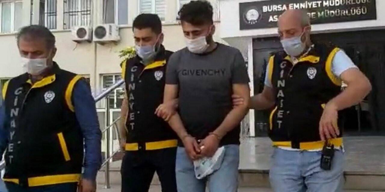 2 kişiyi darp etti 1 kişinin ölümüne sebep oldu
