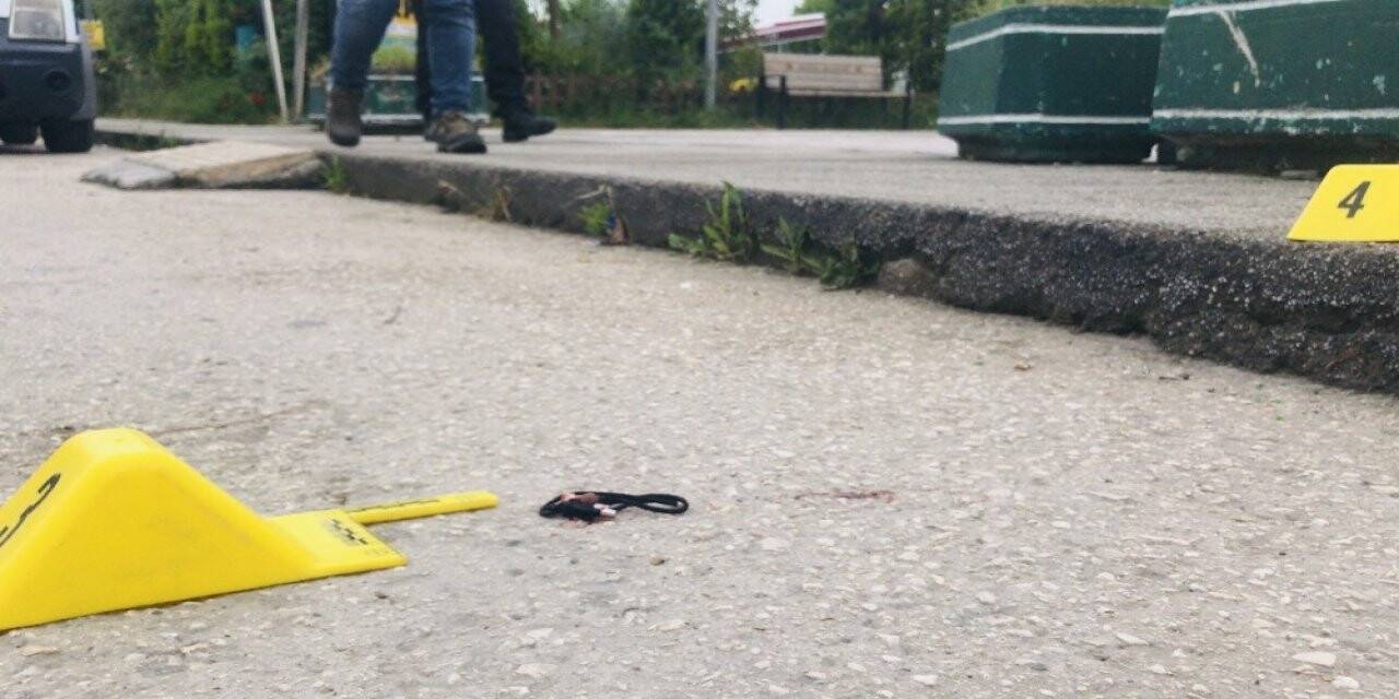Kıskançlık krizine girdi, sevgilisini pompalı tüfekle vurdu