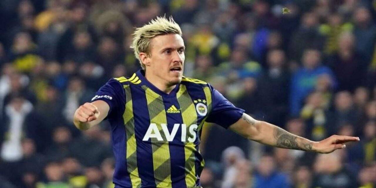 Max Kruse, ayrılığın nedenini açıkladı