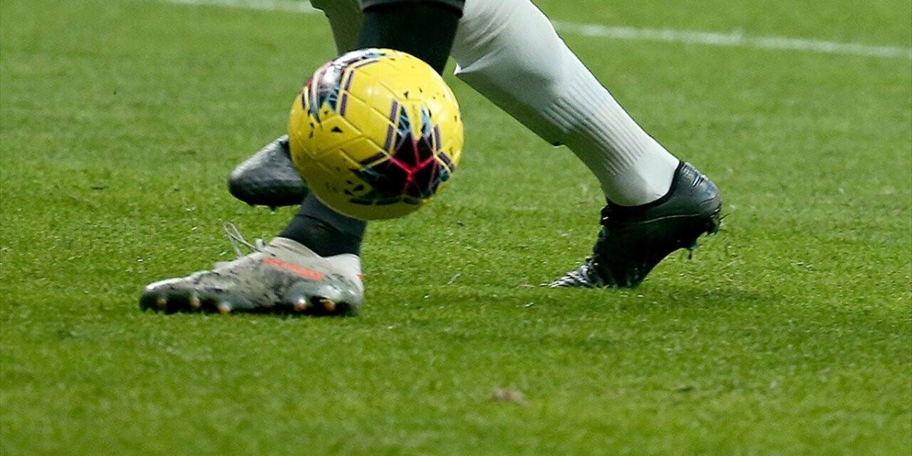 Beşiktaş’ın rakibi belli oldu