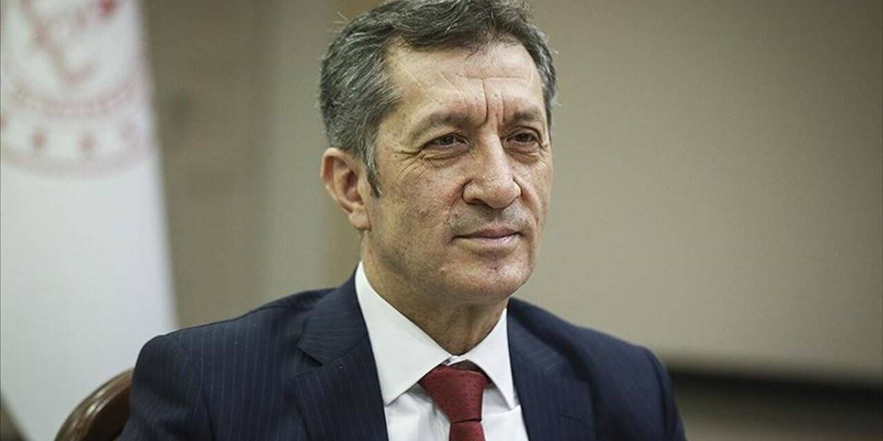 Milli Eğitim Bakanı Selçuk'tan LGS'ye giren öğrencilere mesaj