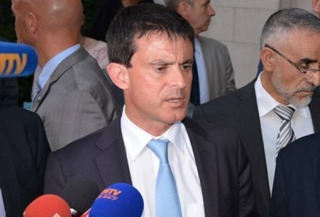 Fransa’da güven oylaması yarın