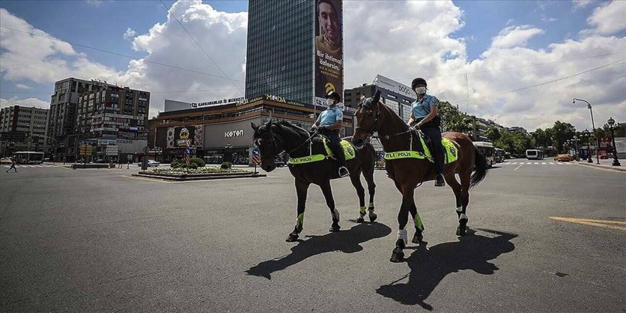 Türkiye'nin koronavirüsle mücadelesinde son 24 saatte yaşananlar