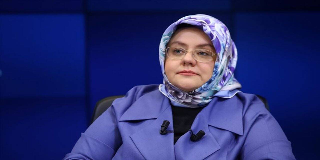 Bakan Selçuk: Her huzurevinde bir doktor görev yapacak
