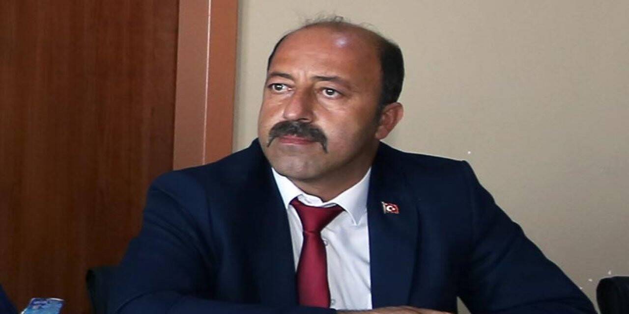 Halkapınar Belediyesi "demir köprü çalındı" iddalarını yalanladı
