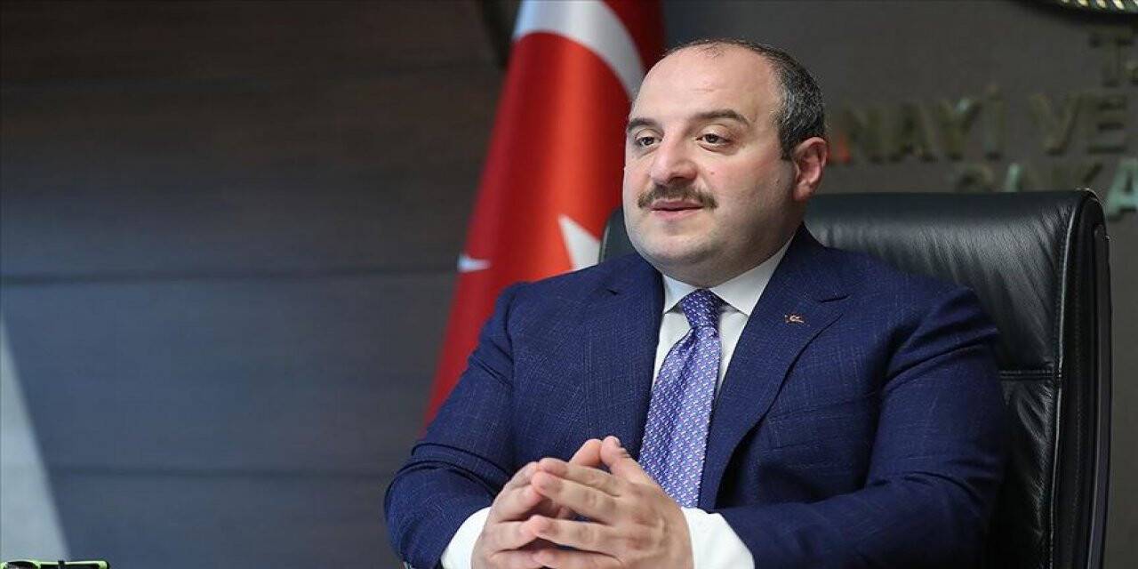 Sanayi ve Teknoloji Bakanı Varank: Temmuz başında ﻿﻿aşı çalışmalarının neticeleri alınabilir