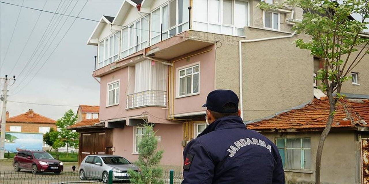 Kız isteme merasiminin ardından 9 kişide Kovid-19 tespit edildi