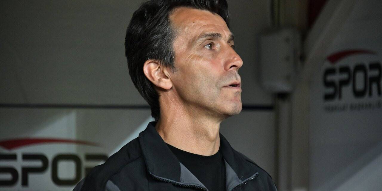 Bülent Korkmaz: 'Mücadeleye devam edeceğiz'