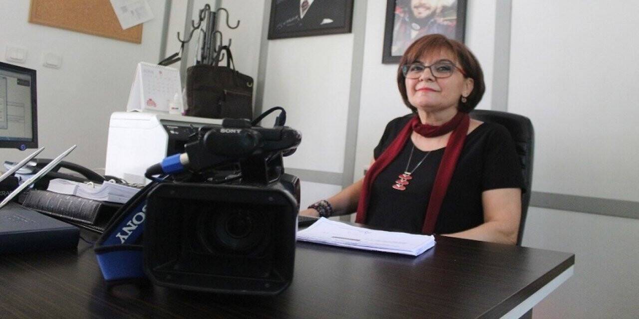 Öldürülen Survivor kameramanının annesi Aynur Baycın konuştu