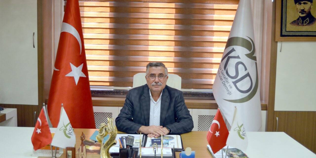 KALPAZANLAR CEZALANDIRILSIN