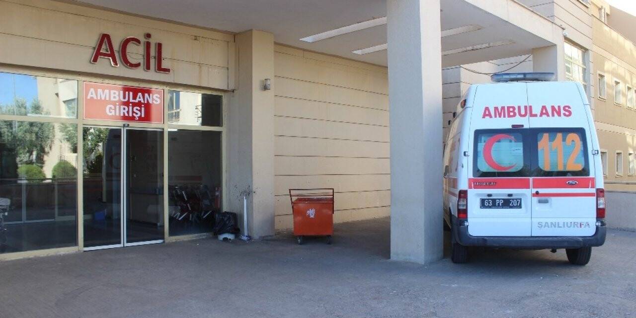 Cinnet geçiren şahıs eşiyle kayınpederini öldürdü