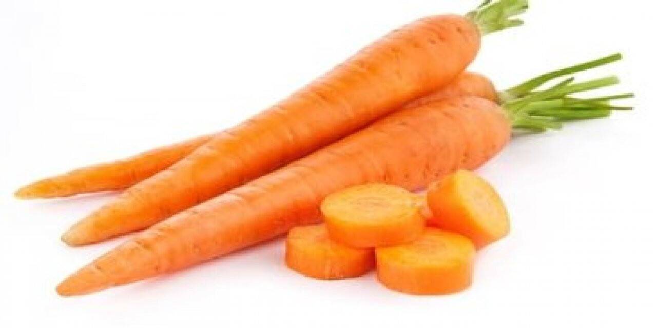 Mayıs ayının zam şampiyonu havuç oldu