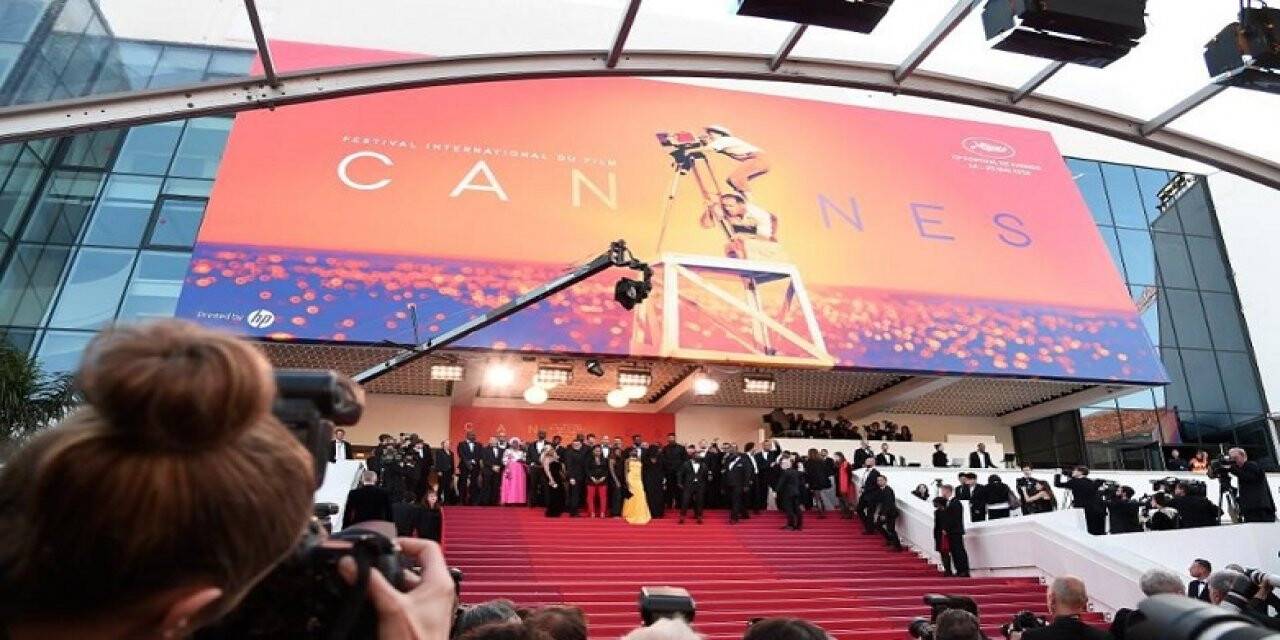 Türkiye Cannes Film Festivali’nde