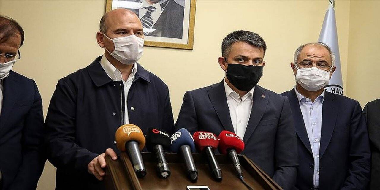 'Bursa'daki selden etkilenen orman köylülerine hibe desteği verilecek'