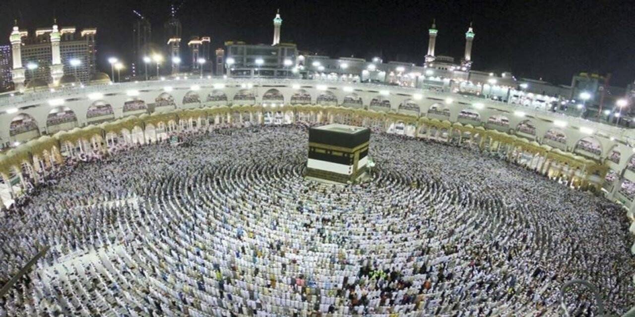 Suudi Arabistan Hac Kararını Açıkladı