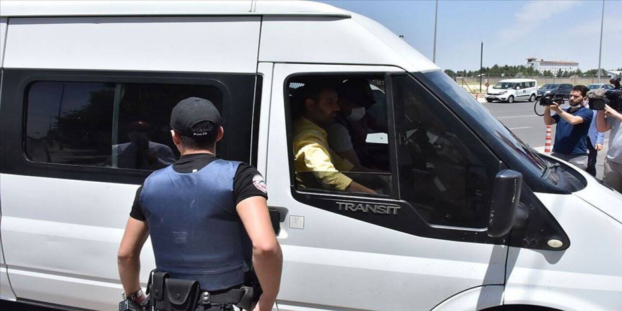 Şehit polis Atakan Arslan davasında müebbet hapis istendi