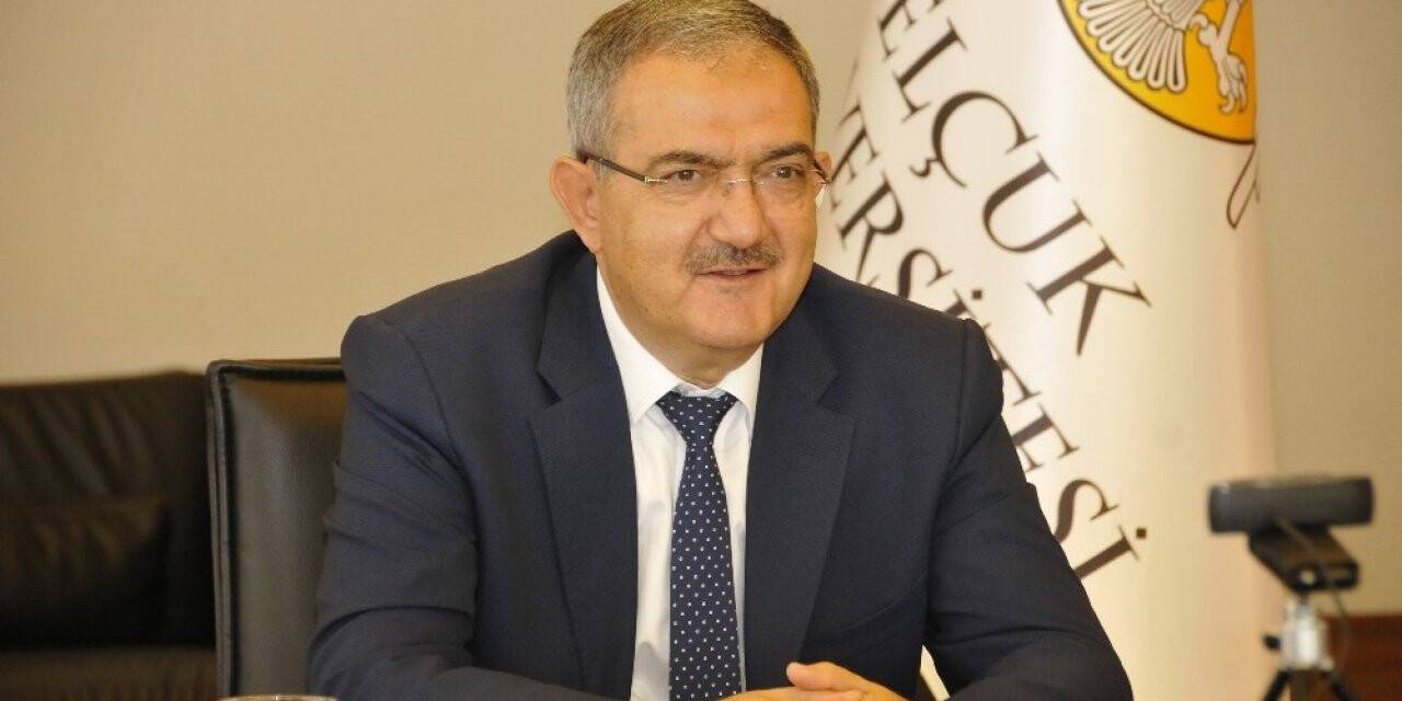 Türkiye’nin ilk 3 boyutlu sanal fuarı açıldı