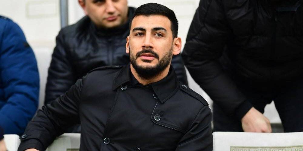 Selçuk Erdoğan’dan sert veda mektubu