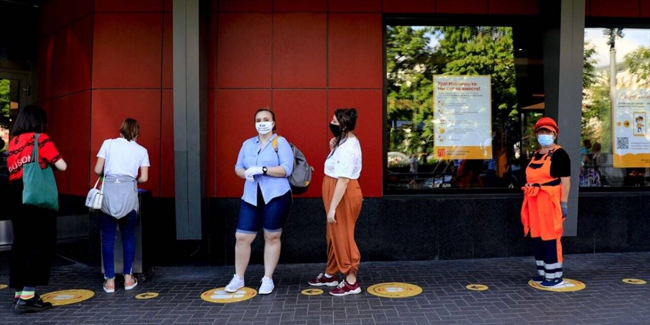 DSÖ'den Türkiye'ye özel uyarı: Üç K'dan kaçının