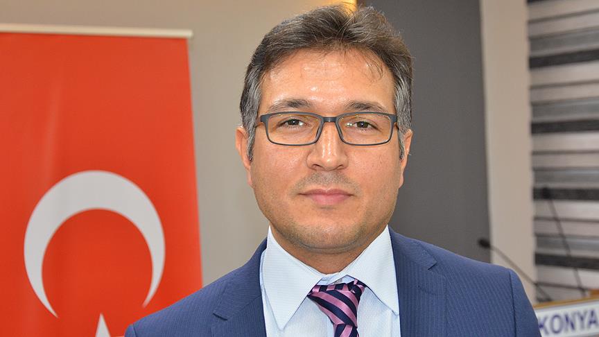 Selçuk Üniversitesi rektörü Prof. Dr. Metin Aksoy kimdir?