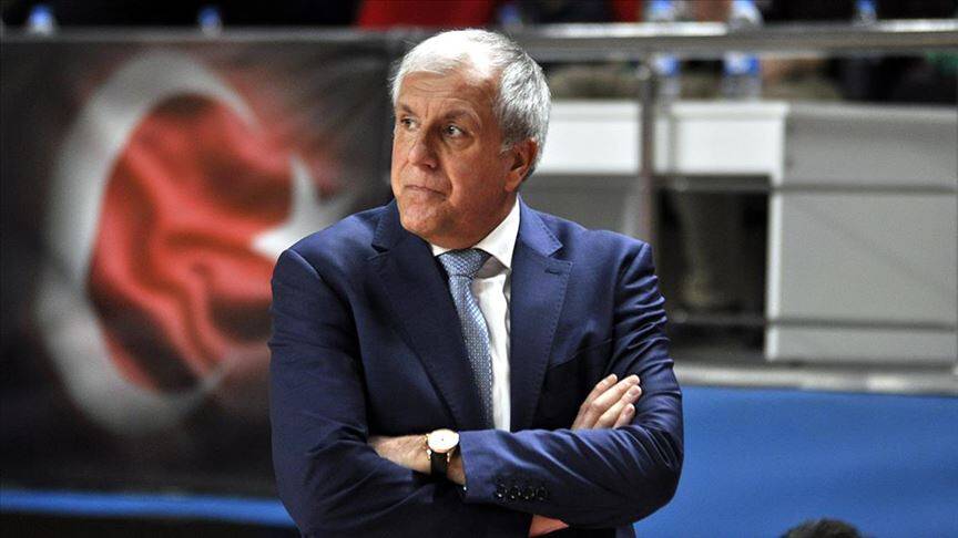 Obradovic müsade istedi