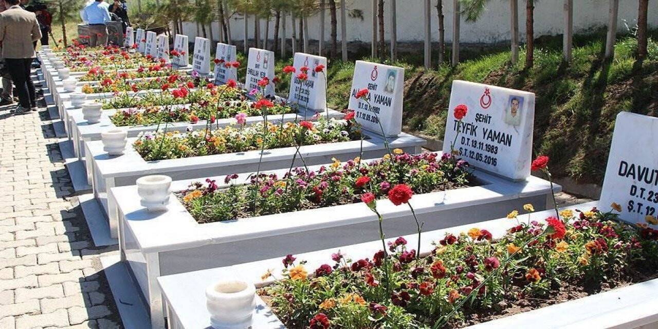 Dürümlü katliamı sanığına 17 kez ağırlaştırılmış müebbet