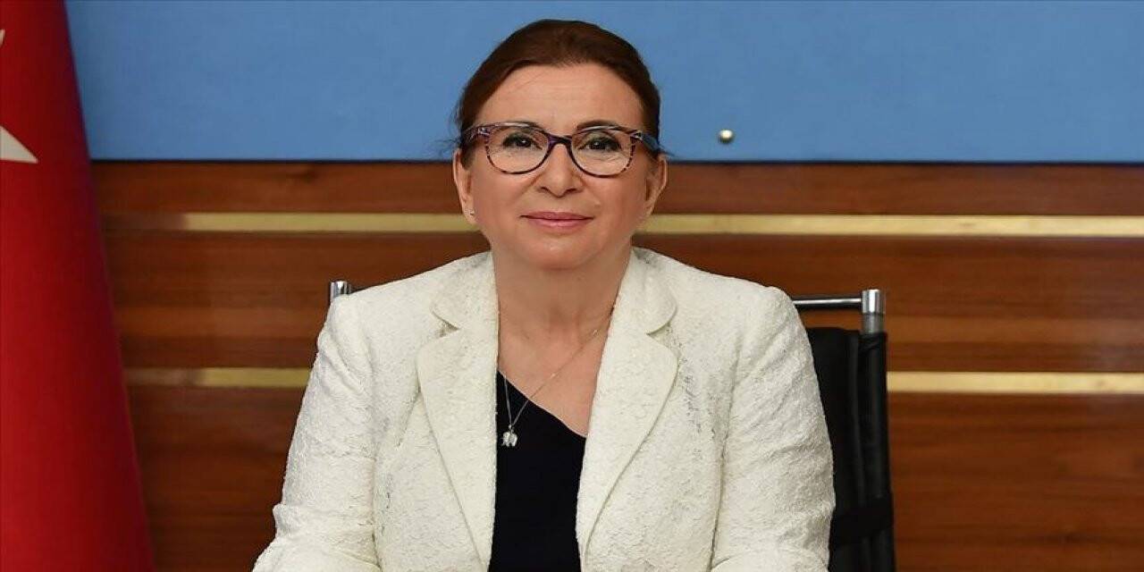 Ticaret Bakanı Pekcan: e-ticaret hacmi 2019 yılı itibarıyla 136 milyar lira olarak gerçekleşti