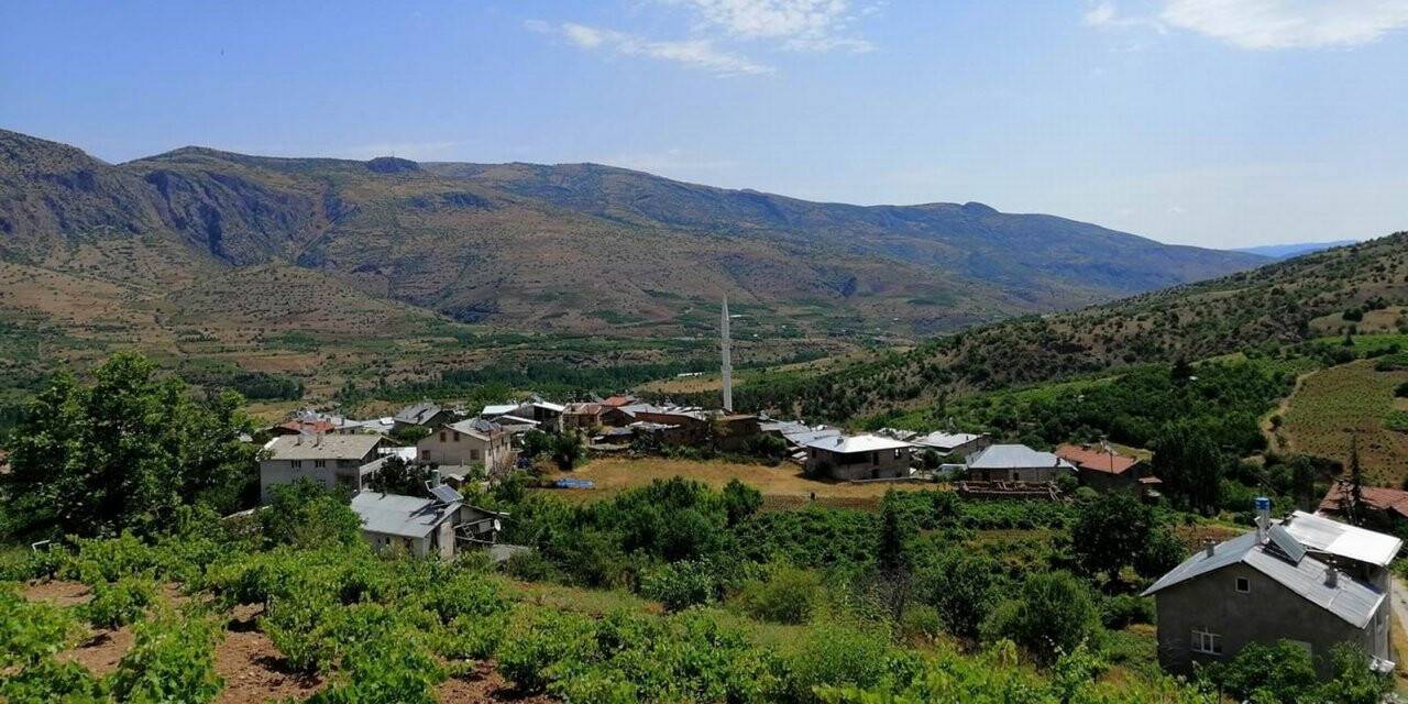 Konya'nın o ilçesinde 2 mahalle karantinaya alındı