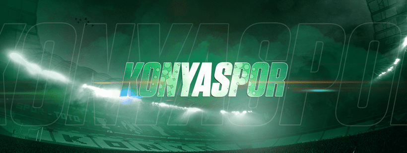 KONYASPOR 98. YAŞINI KUTLUYOR
