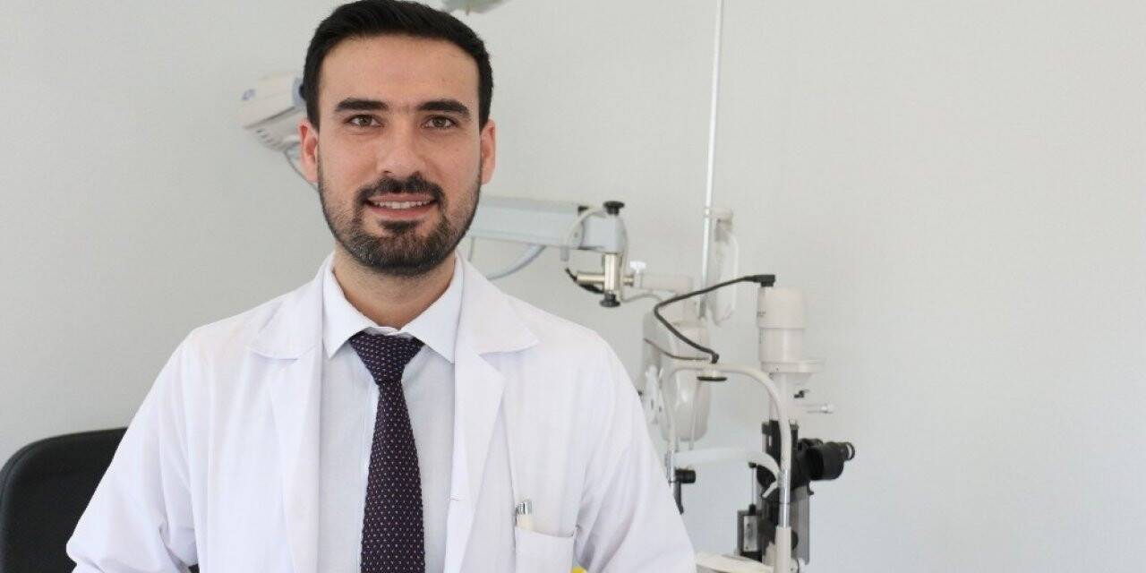 Op. Dr. Özpınar: 'Erken tedaviyle oldukça başarılı sonuçlar alıyoruz'