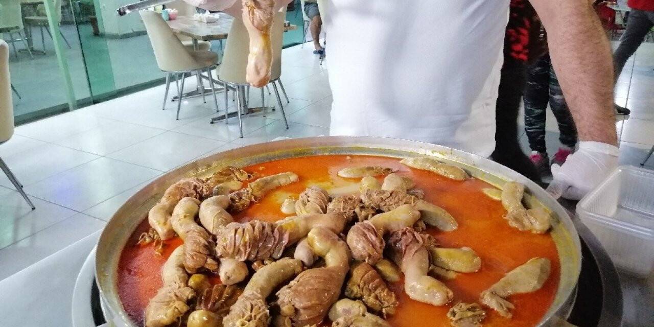 Koyun kesimi arttı, şırdanın fiyatı düştü