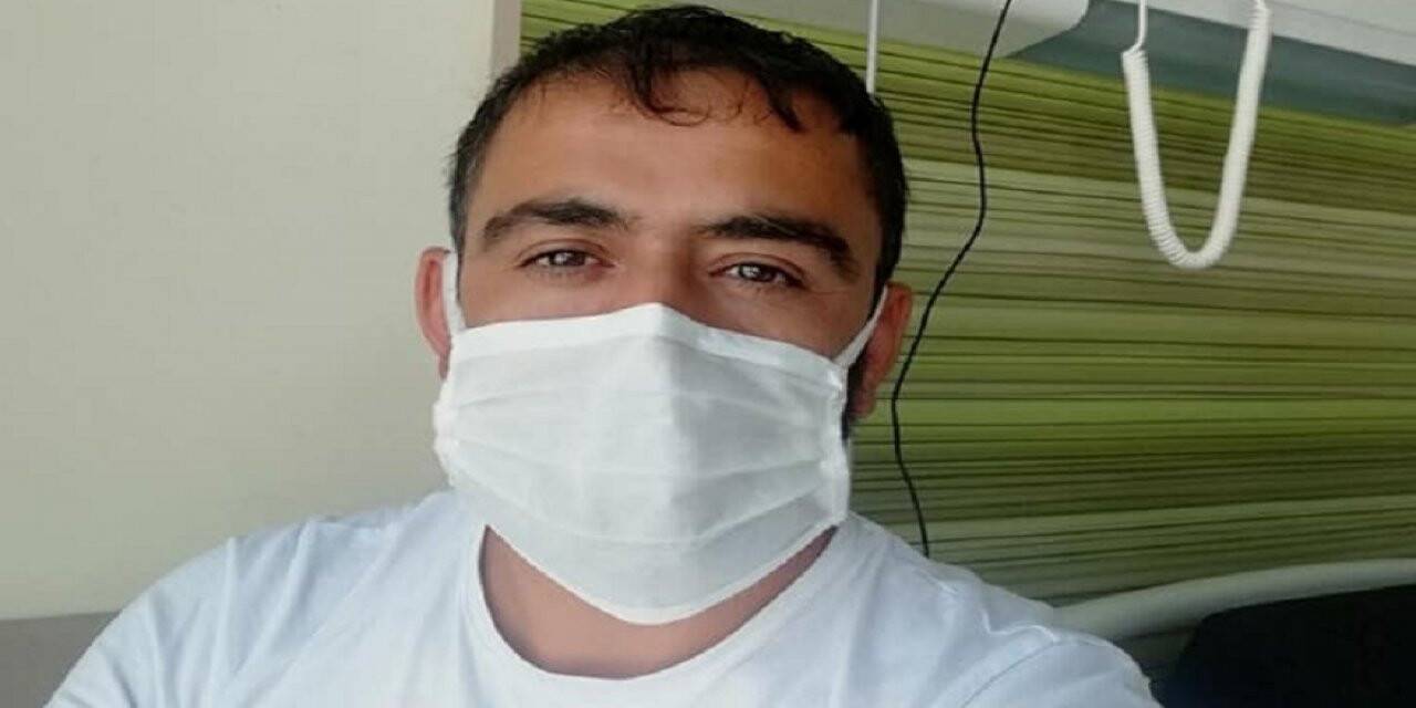 Nişan yaptılar 300 hane karantinaya alındı