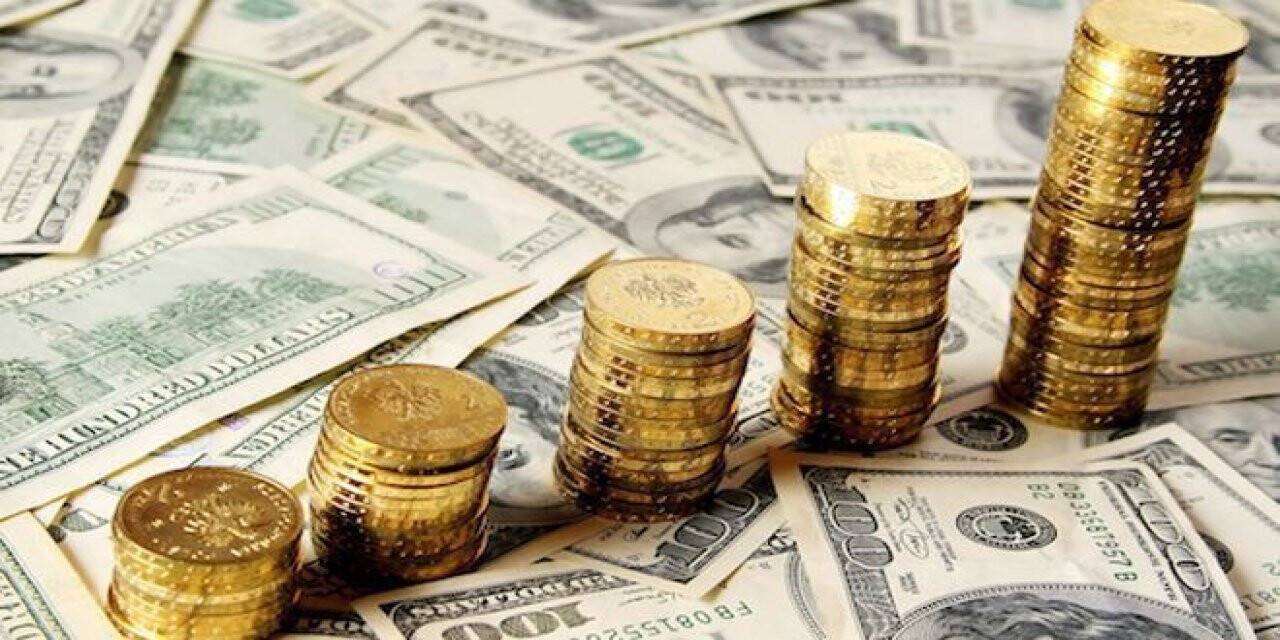 Resmi rezerv varlıkları arttı