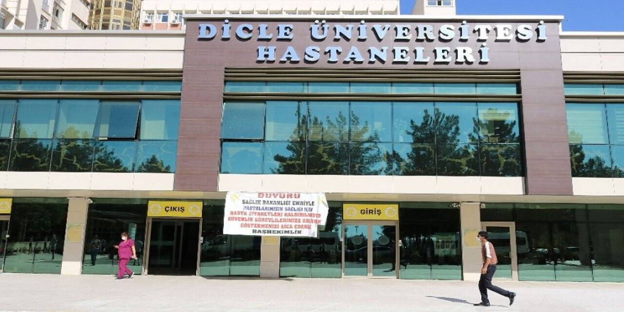 166 sağlık çalışanı korona virüse yakalandı, 1’i hayatını kaybetti