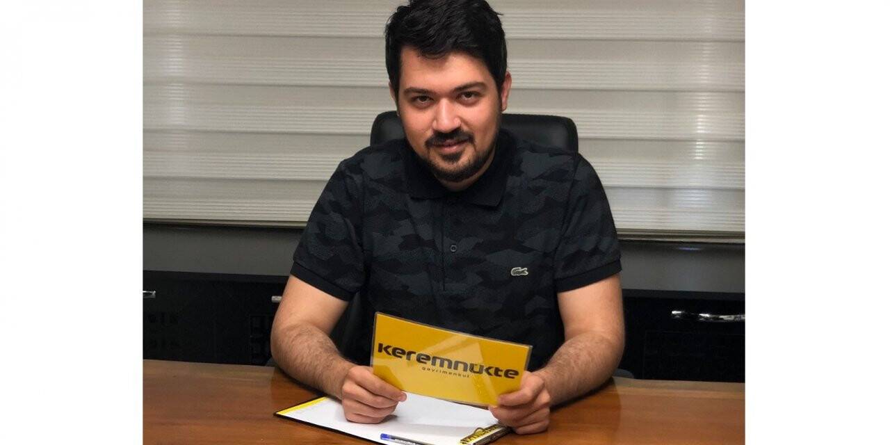 Dolar satıldı konut alındı