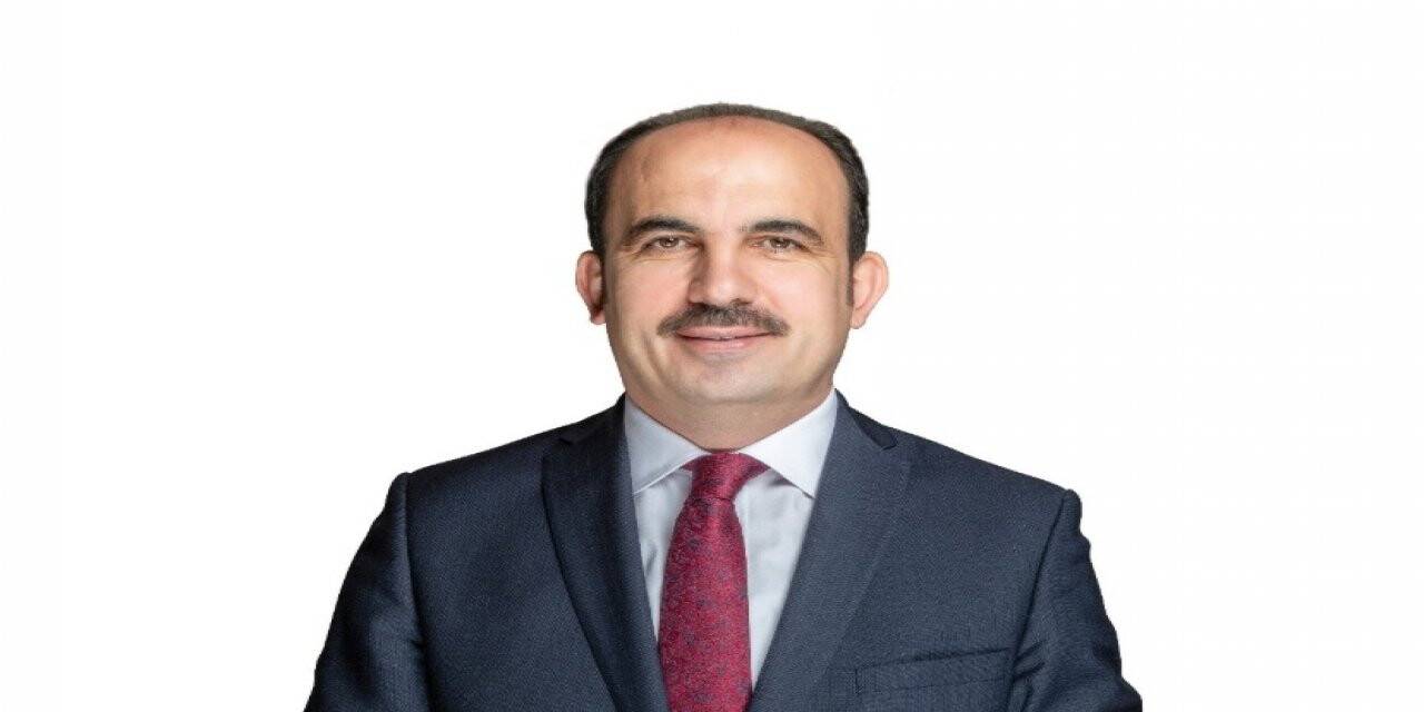 Başkan Altay, üniversite adaylarına başarılar diledi