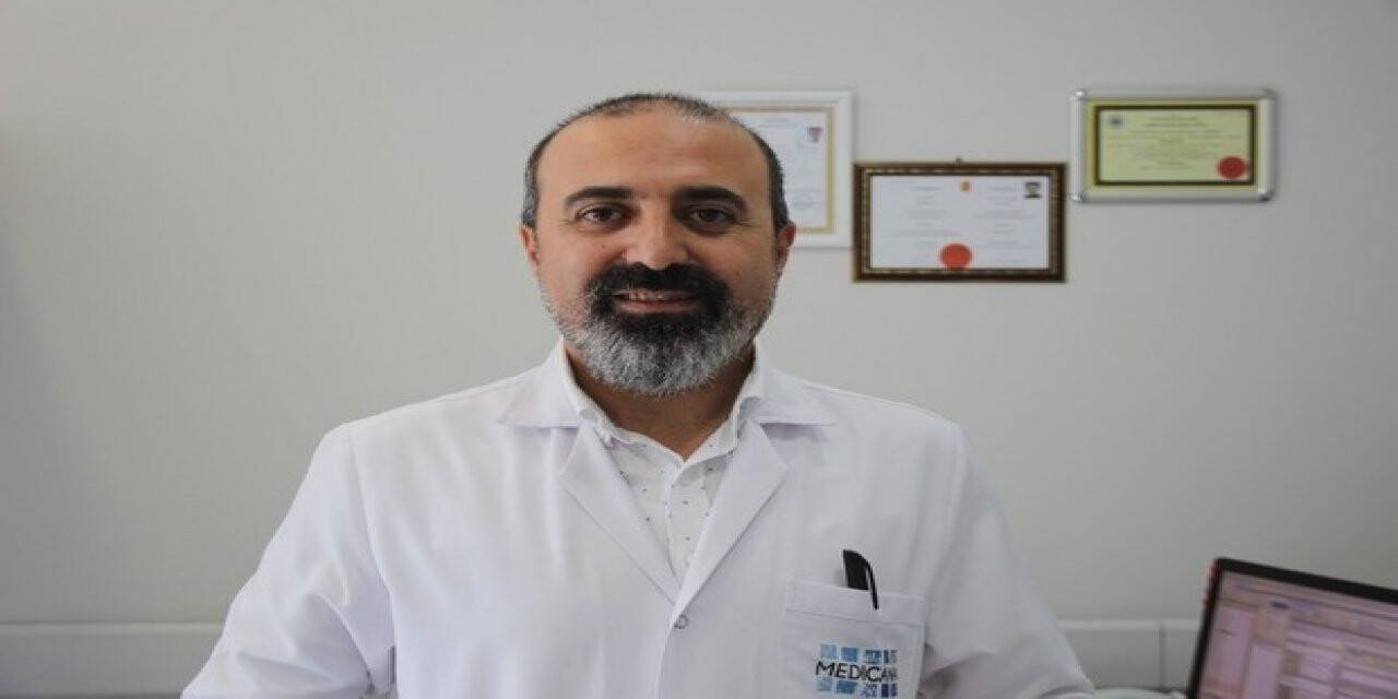 Dr. Öz: 'Kronik hastalığı olanlar sıcak havalarda dışarı çıkmamalı'