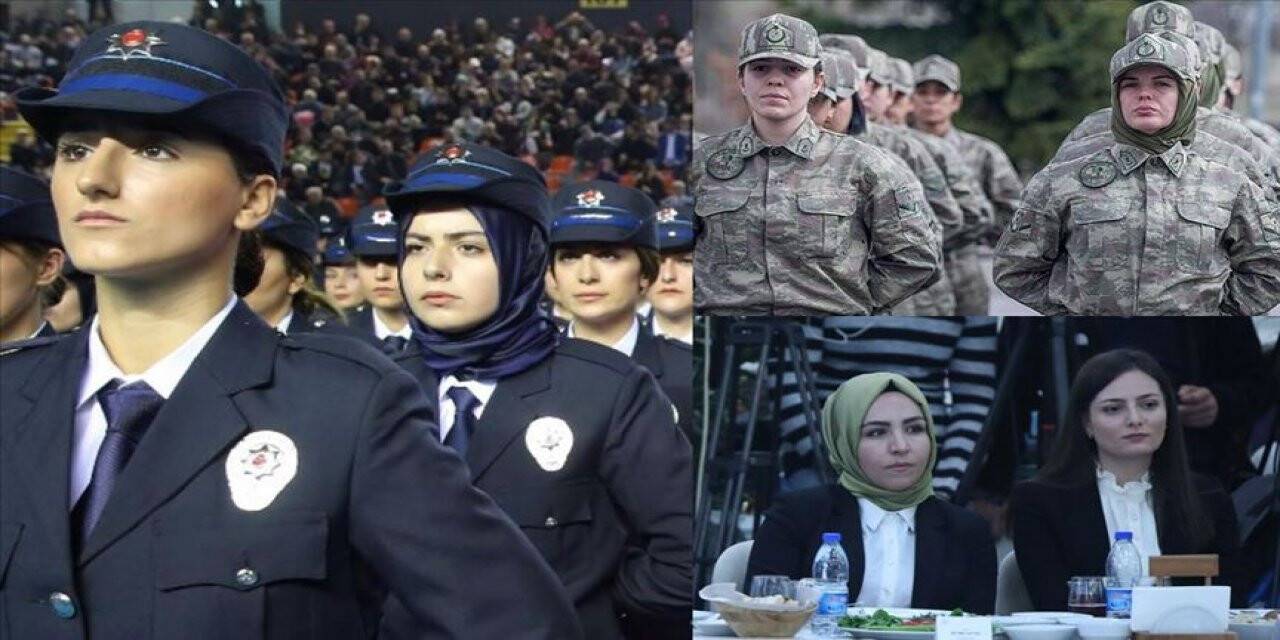 Bakan Soylu'dan kadınların önemine ilişkin paylaşım
