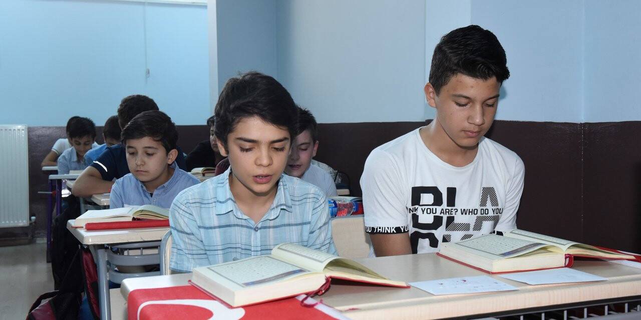 Bilgehaneler Uzaktan Eğitecek