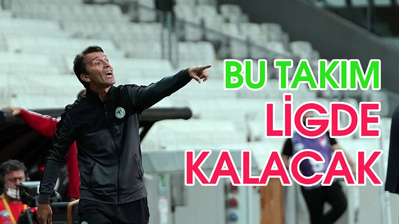 Bülent Korkmaz'dan maç değerlendirmesi