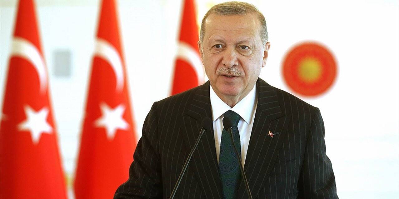 Cumhurbaşkanı Erdoğan’dan Albayrak ailesine yapılan saldırıya sert tepki