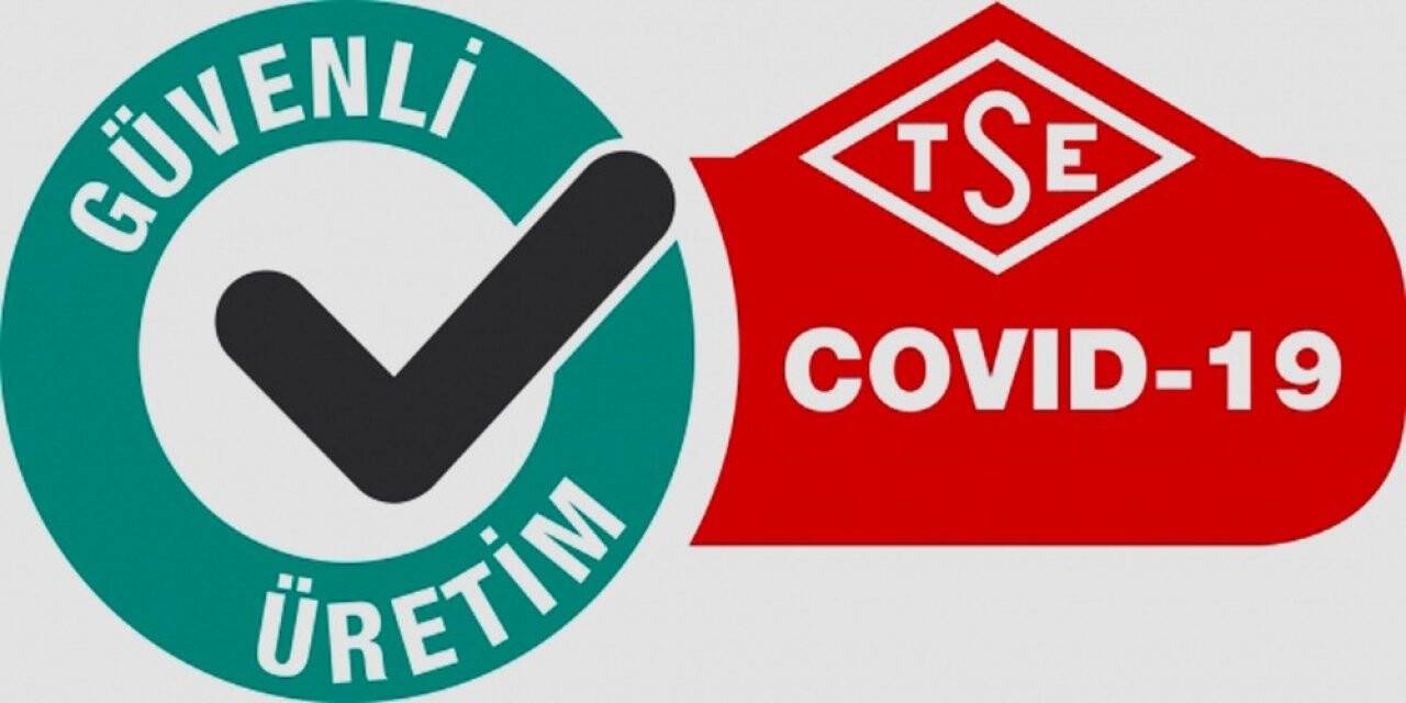 KTO Covid-19 Güvenli Üretim Belgesi’ni aldı